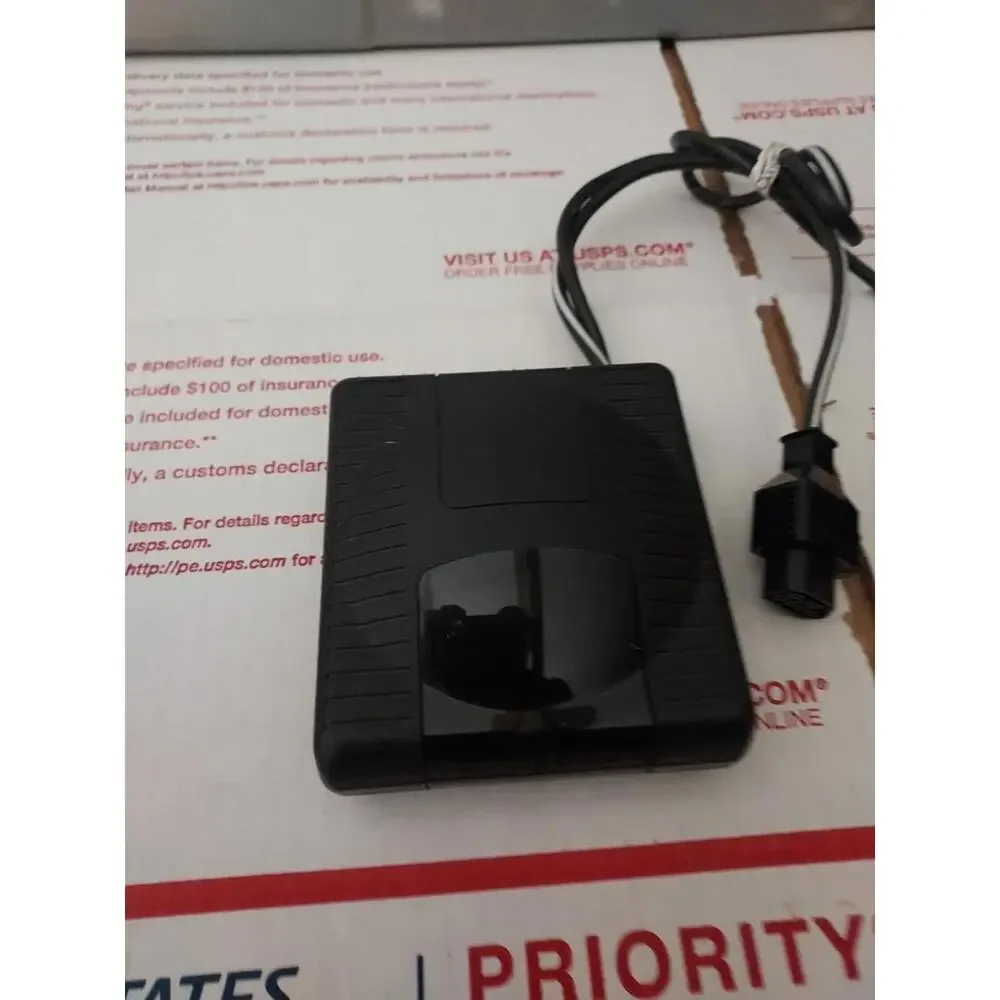 1989 Acclaim Sensor ONLY for Nintendo NES Wireless Controllers T3#65